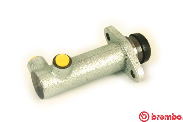 Cilindro trasmettitore, Frizione - C 85 012 BREMBO