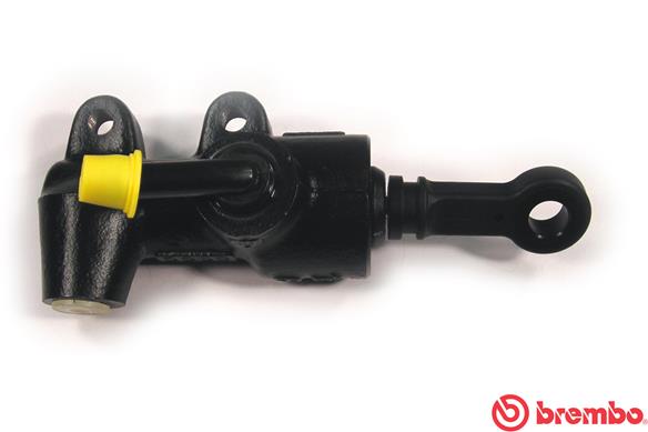 Master Cylinder, clutch - C 85 013 BREMBO