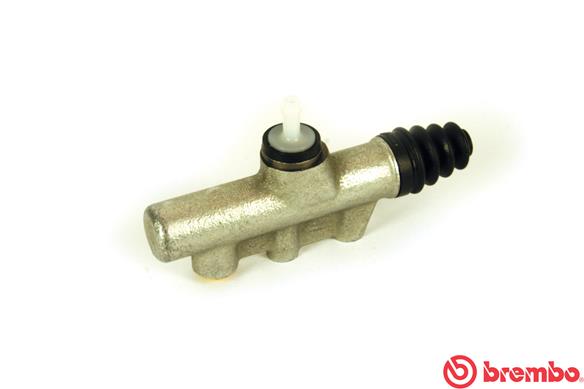 Master Cylinder, clutch - C 85 015 BREMBO