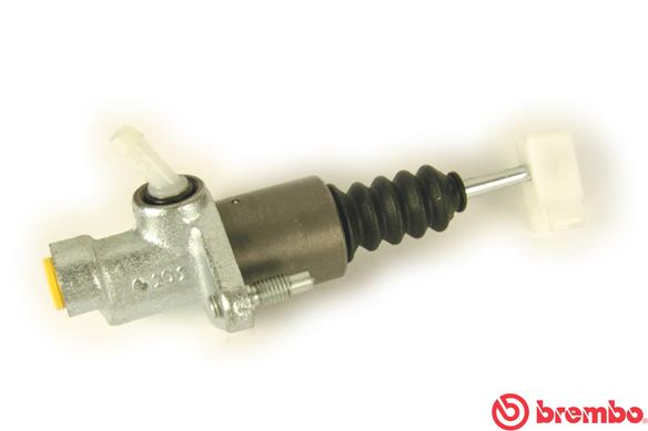 Master Cylinder, clutch - C 85 017 BREMBO