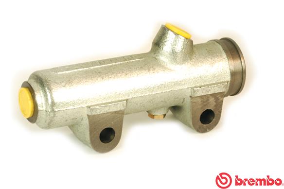 Master Cylinder, clutch - C A6 004 BREMBO