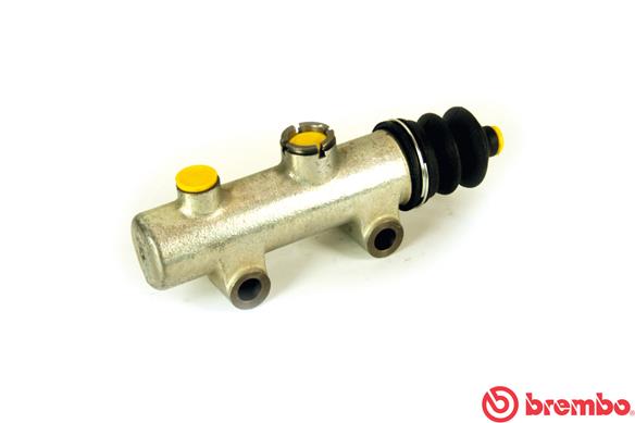 Cilindro trasmettitore, Frizione - C A6 010 BREMBO