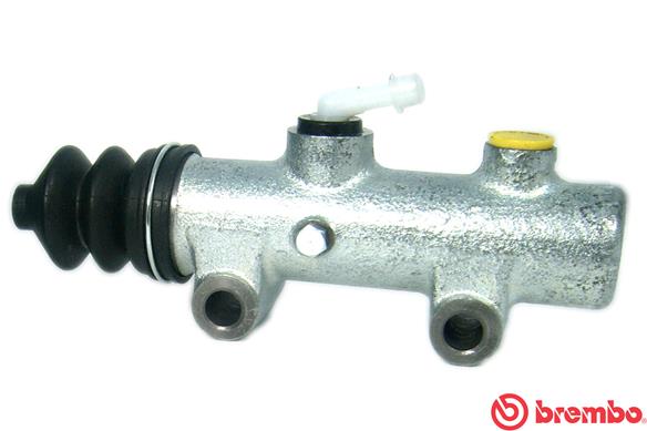Master Cylinder, clutch - C A6 025 BREMBO