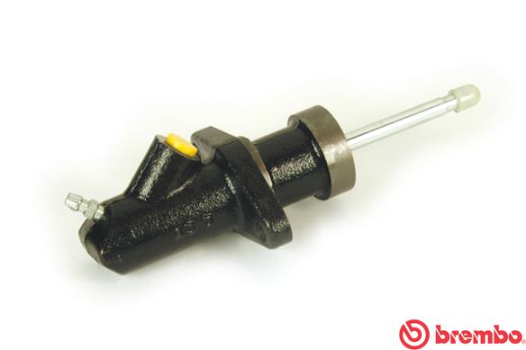 Slave Cylinder, clutch - E 06 002 BREMBO