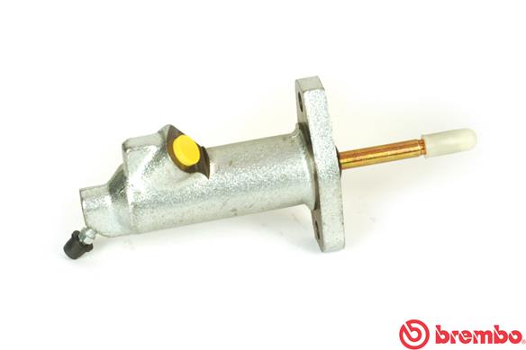 Slave Cylinder, clutch - E 06 004 BREMBO