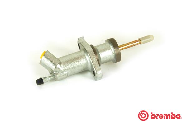 Cilindro secondario, Frizione - E 06 005 BREMBO