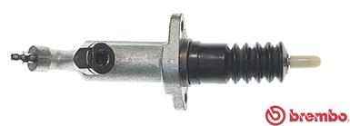 Slave Cylinder, clutch - E 06 010 BREMBO