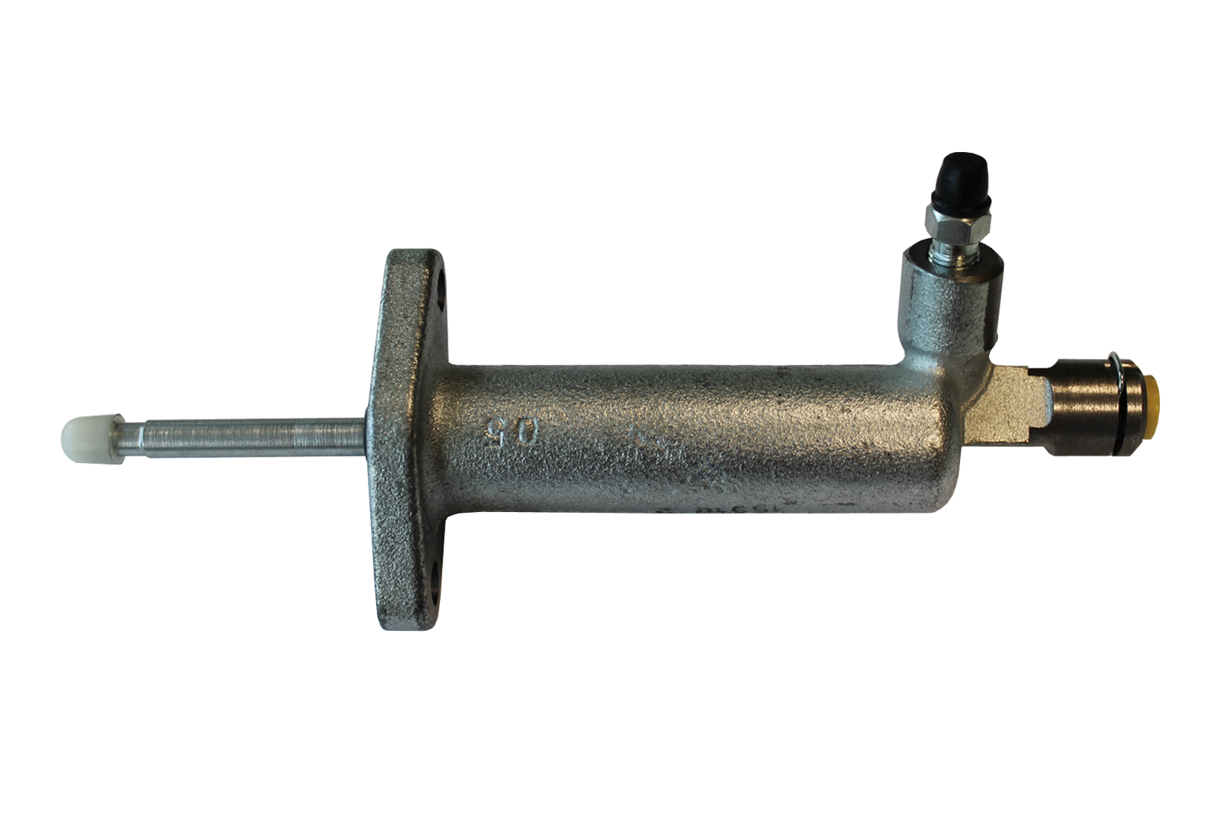 Cilindro secondario, Frizione - E 06 013 BREMBO