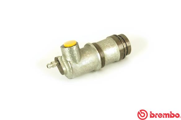darbinis cilindras, sankaba - E 23 004 BREMBO