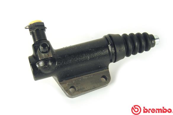 Cilindro secondario, Frizione - E 23 009 BREMBO