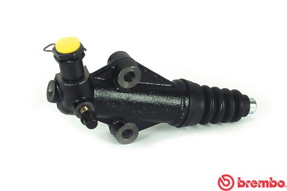 Slave Cylinder, clutch - E 23 010 BREMBO