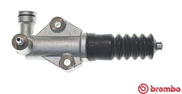 Slave Cylinder, clutch - E 23 020 BREMBO