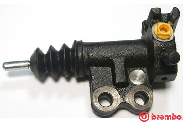 Slave Cylinder, clutch - E 30 007 BREMBO