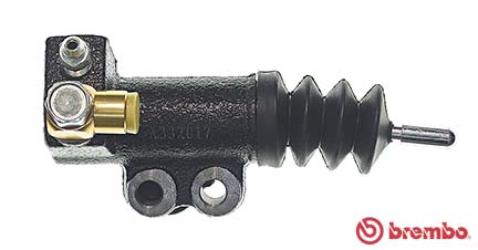 Slave Cylinder, clutch - E 30 016 BREMBO