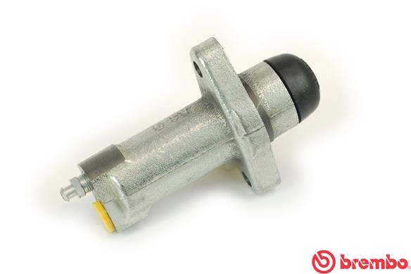 Cilindro secondario, Frizione - E 44 008 BREMBO