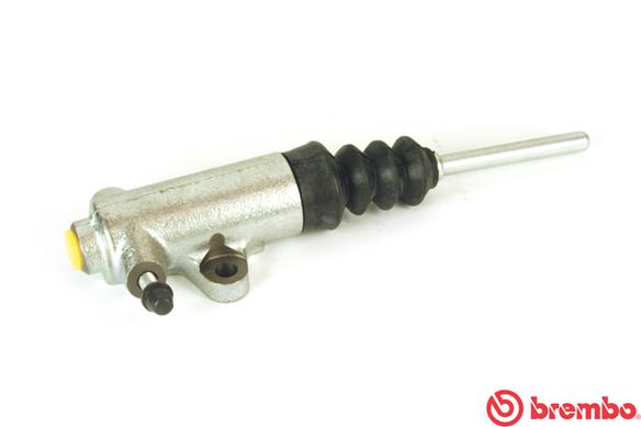 Slave Cylinder, clutch - E 50 001 BREMBO