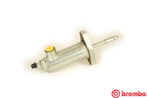 Slave Cylinder, clutch - E 50 002 BREMBO