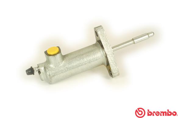 Slave Cylinder, clutch - E 50 005 BREMBO