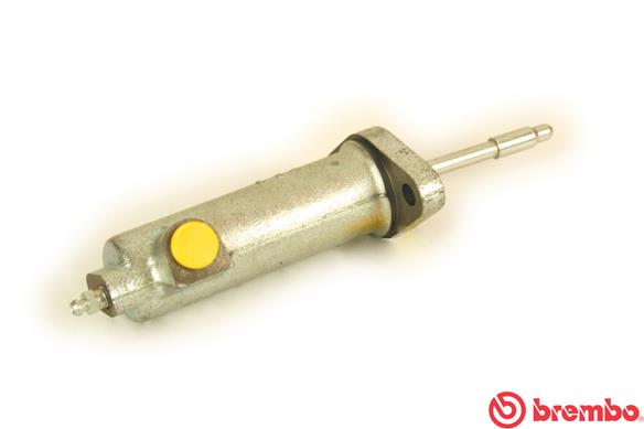 Slave Cylinder, clutch - E 50 007 BREMBO