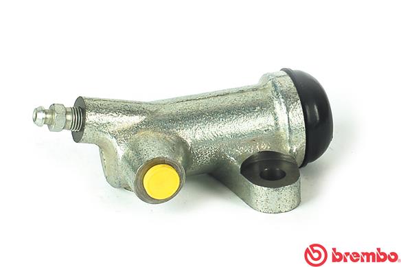 Slave Cylinder, clutch - E 52 001 BREMBO