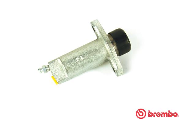 Slave Cylinder, clutch - E 52 004 BREMBO