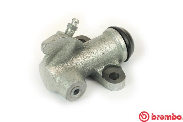 Slave Cylinder, clutch - E 52 008 BREMBO