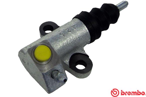 darbinis cilindras, sankaba - E 56 005 BREMBO