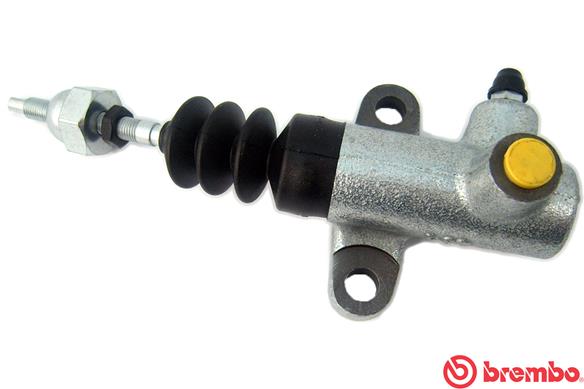 Slave Cylinder, clutch - E 56 013 BREMBO