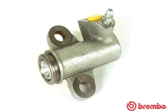 Рабочий цилиндр, система сцепления - E 56 015 BREMBO