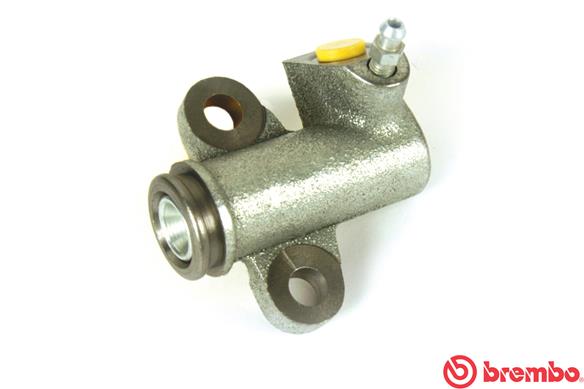 Рабочий цилиндр, система сцепления - E 56 016 BREMBO