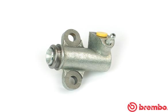 Cilindro secondario, Frizione - E 56 030 BREMBO