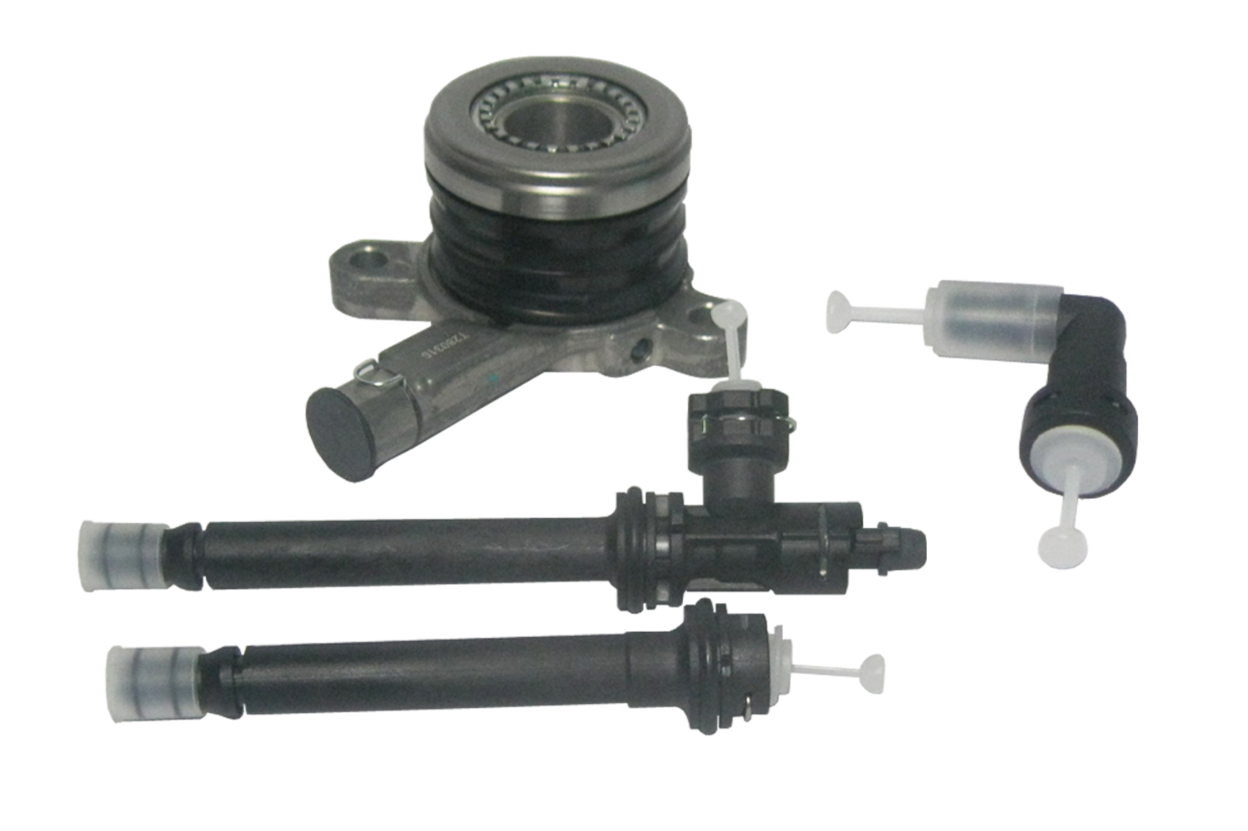 centrinis darbinis cilindras, sankaba - E 59 023 BREMBO