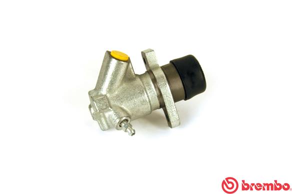 Slave Cylinder, clutch - E 68 002 BREMBO