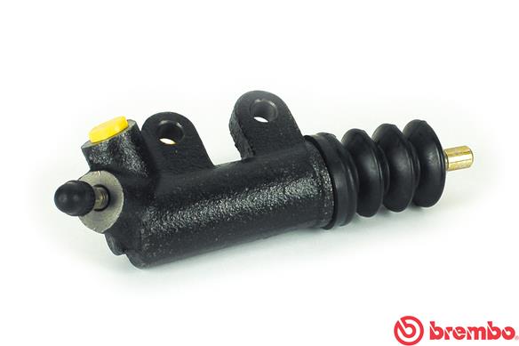 Рабочий цилиндр, система сцепления - E 83 001 BREMBO