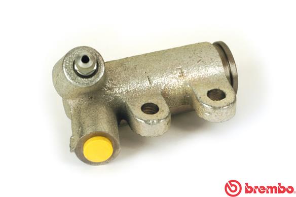 Slave Cylinder, clutch - E 83 002 BREMBO