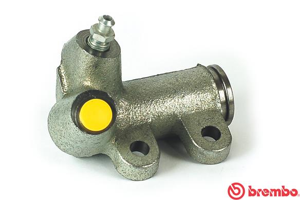 darbinis cilindras, sankaba - E 83 003 BREMBO