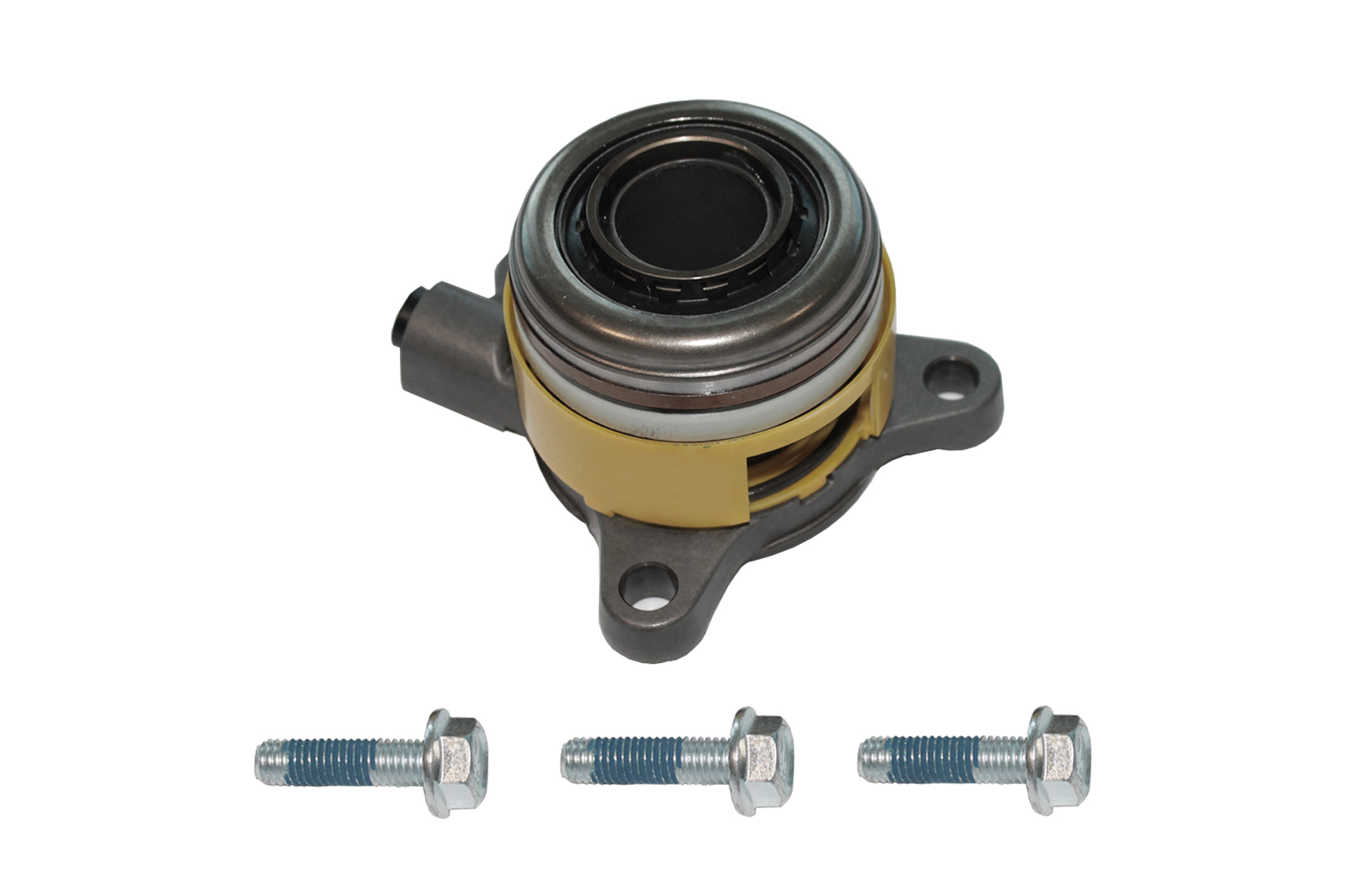 Central Slave Cylinder, clutch - E 83 016 BREMBO