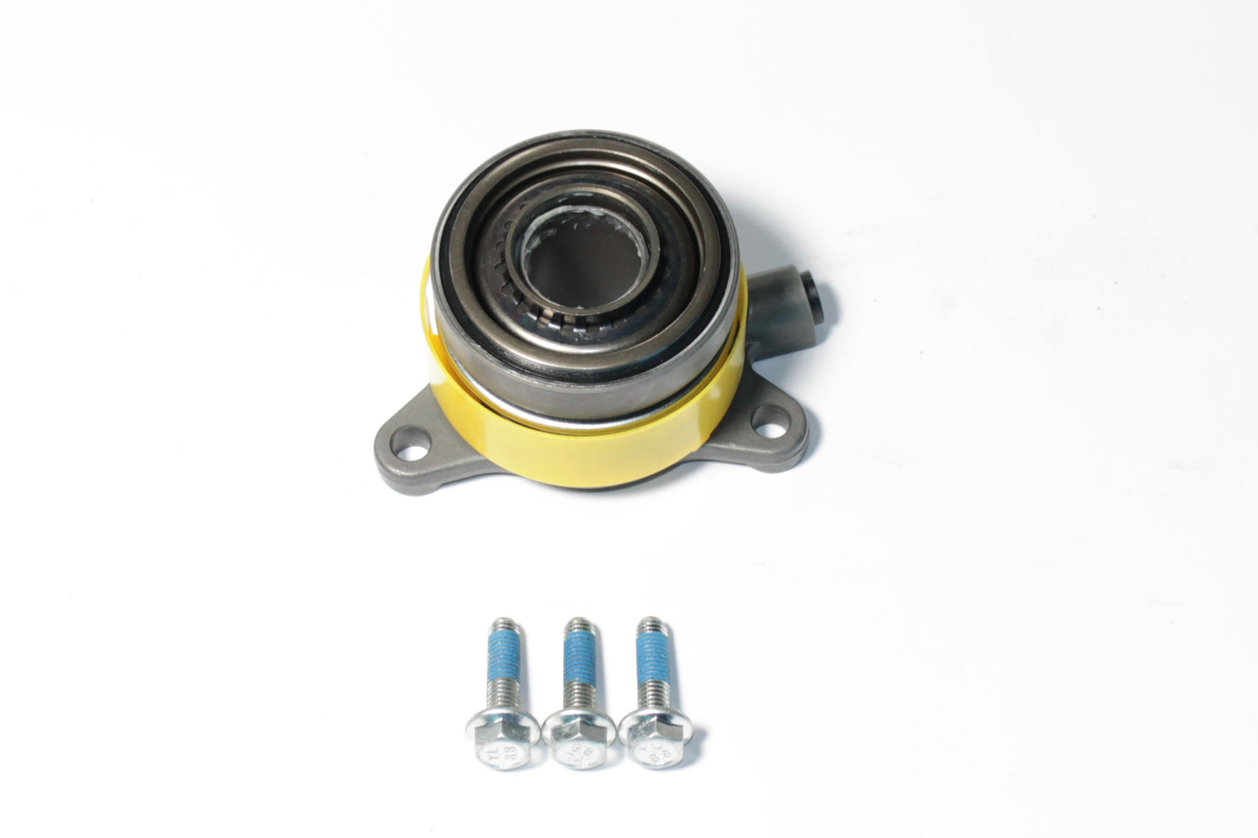 Central Slave Cylinder, clutch - E 83 021 BREMBO
