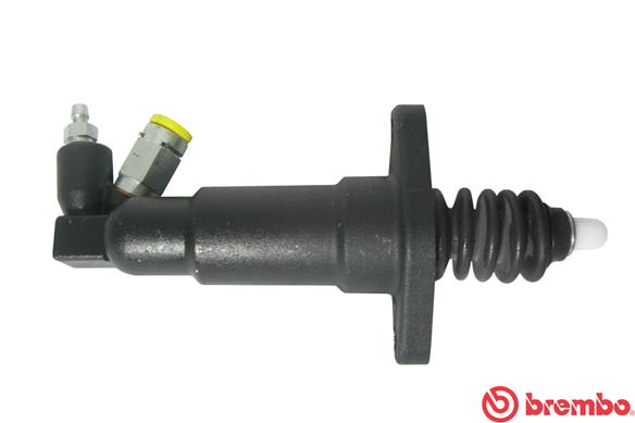Slave Cylinder, clutch - E 85 001 BREMBO