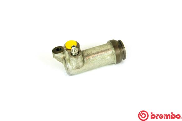 Slave Cylinder, clutch - E 85 002 BREMBO