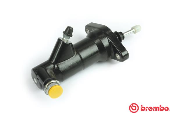 Cilindro secondario, Frizione - E 85 003 BREMBO