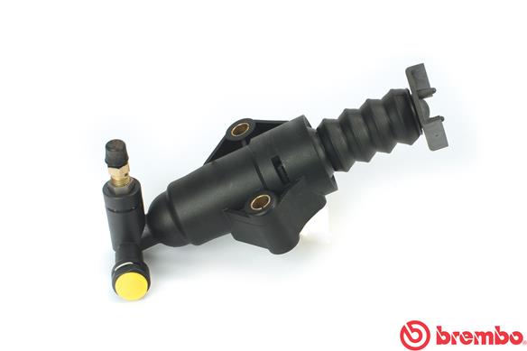 Slave Cylinder, clutch - E 85 004 BREMBO