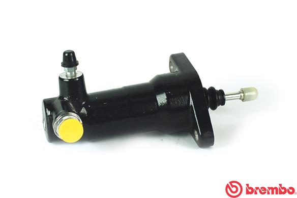 Cilindro secondario, Frizione - E 85 005 BREMBO