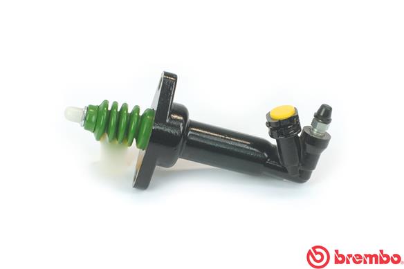 Slave Cylinder, clutch - E 85 006 BREMBO