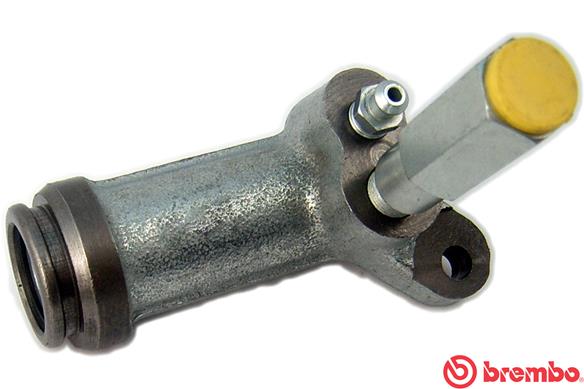 Slave Cylinder, clutch - E 85 007 BREMBO