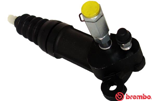 Slave Cylinder, clutch - E 85 008 BREMBO