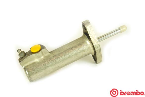 darbinis cilindras, sankaba - E 85 011 BREMBO