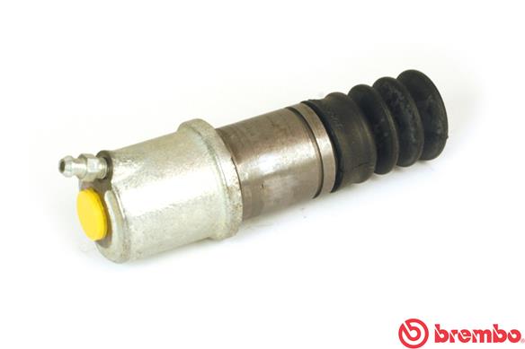 Slave Cylinder, clutch - E 86 002 BREMBO