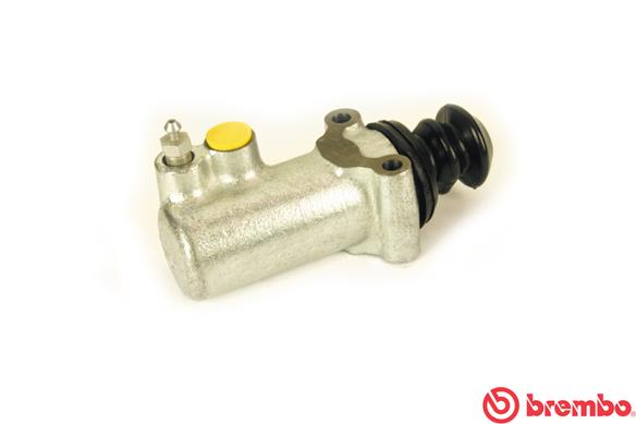 Slave Cylinder, clutch - E A6 005 BREMBO