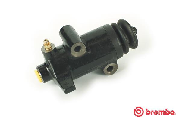 Slave Cylinder, clutch - E A6 007 BREMBO